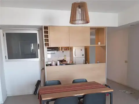 Departamento en Venta en Monserrat, Capital Federal