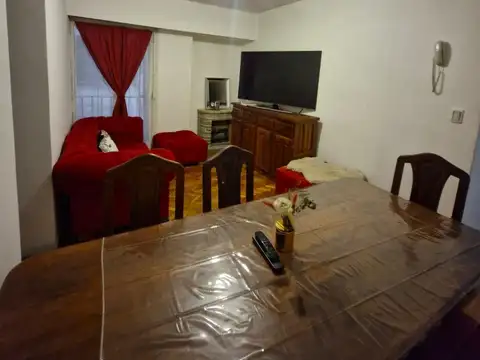 Departamento en Venta en Paternal, CABA