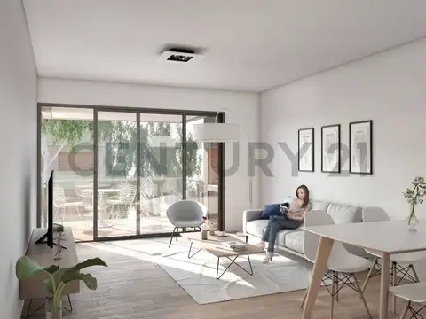 Departamento en Venta en Boedo, Capital Federal
