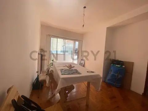Departamento en Venta en Monserrat, Capital Federal