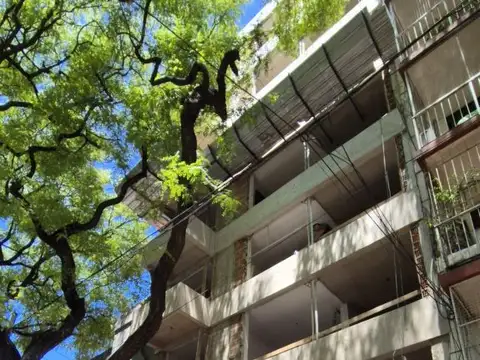 Departamento en Venta en Villa Crespo, Capital Federal