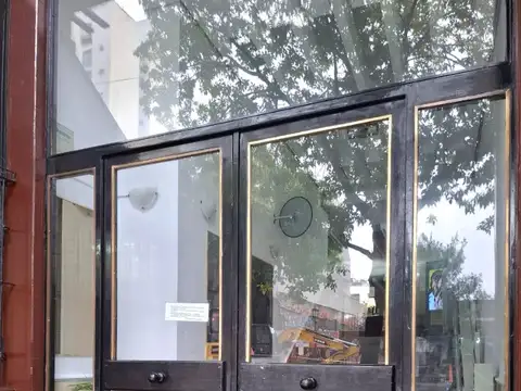 Departamento en Venta en San Cristobal, Capital Federal