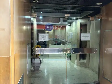 Departamento en Venta en Balvanera, CABA