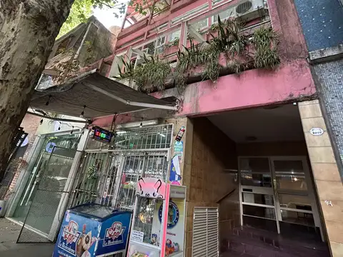 Departamento en Venta en Palermo Hollywood, Palermo