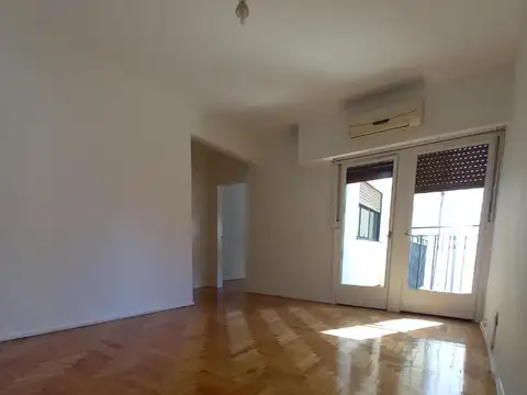 Departamento en Venta en Monserrat, CABA