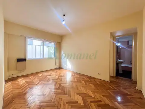 Departamento en Venta en Caballito, CABA