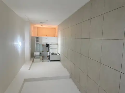 Departamento en Venta en Monserrat, Capital Federal