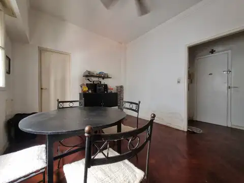 Departamento en Venta en Barrio Norte, Capital Federal