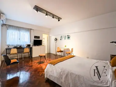 Departamento en Venta en Recoleta, CABA