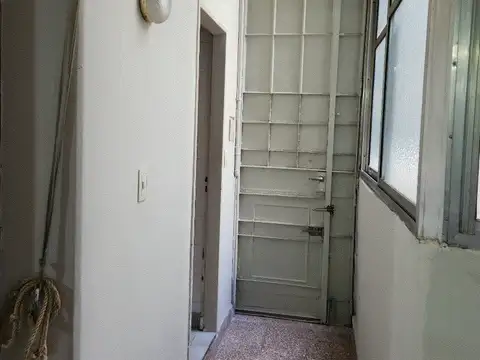 Departamento en Venta en Monserrat, Capital Federal