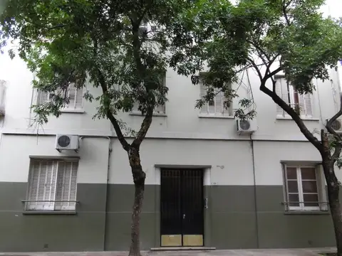 Departamento en Venta en San Cristobal, Capital Federal