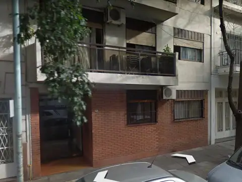Departamento en Venta en Colegiales, CABA