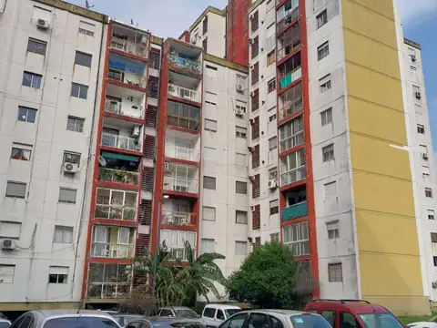 Departamento en Venta en Villa Lugano, CABA