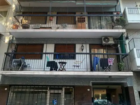 Departamento en Venta en Caballito, Capital Federal