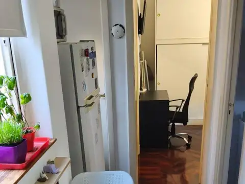 Departamento en Venta en Caballito, Capital Federal