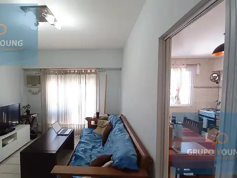 Departamento en Venta en Boca, CABA
