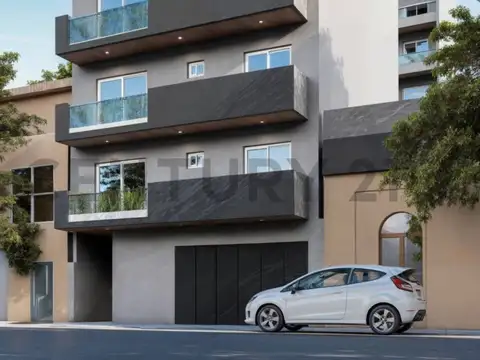 Departamento en Venta en Mataderos, Capital Federal