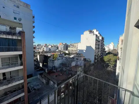 Departamento en Venta en Constitucion, Capital Federal