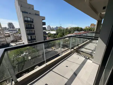 Departamento en Venta en Floresta Norte, Floresta