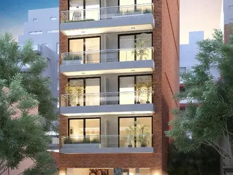 Departamento en Venta en Belgrano C, Belgrano