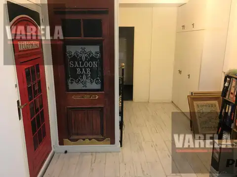 Departamento en Venta en Centro, Capital Federal