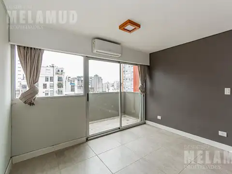 Departamento en Venta en Balvanera, CABA