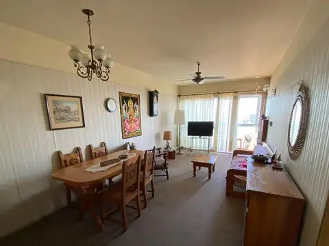 Departamento en Venta en Parque Patricios, Capital Federal