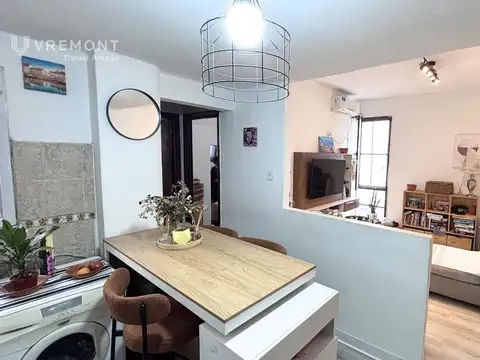 Departamento en Venta en Parque Chacabuco, Capital Federal