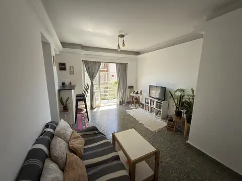 Departamento en Venta en Almagro, CABA