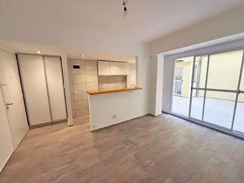 Departamento en Venta en Balvanera, CABA