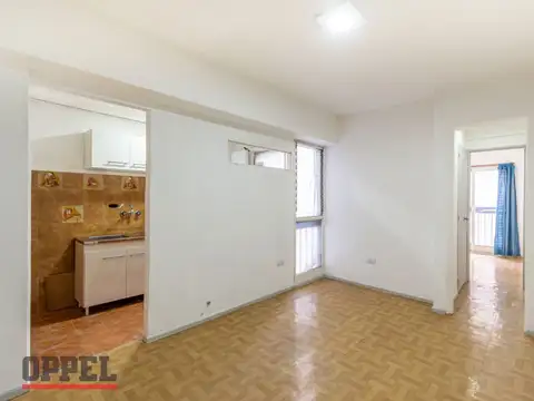 Departamento en Venta en Belgrano, Capital Federal