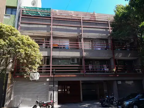 Departamento en Venta en Balvanera, CABA