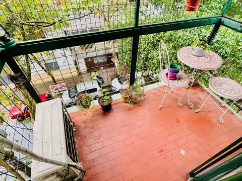Departamento en Venta en Almagro, CABA