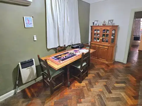 Departamento en Venta en Congreso, CABA