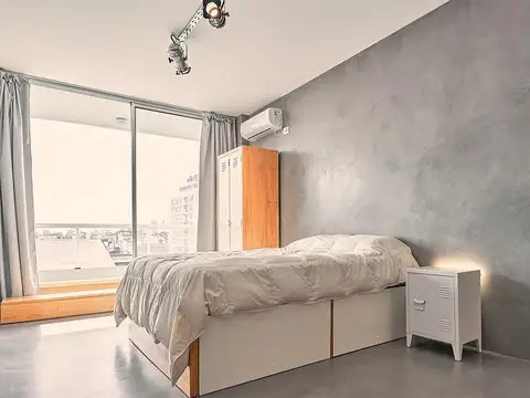 Departamento en Venta en Monserrat, CABA