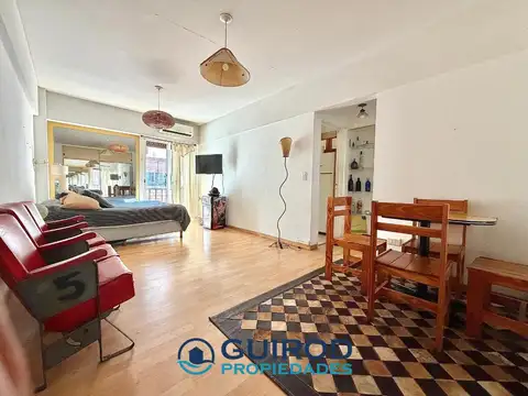 Departamento en Venta en Belgrano, CABA