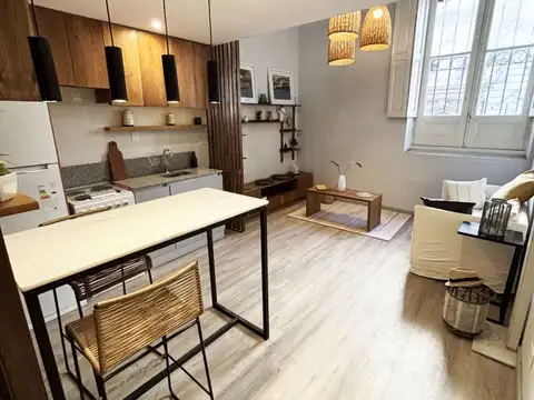 Departamento en Venta en Balvanera, CABA