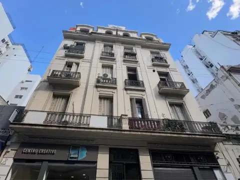 Departamento en Venta en Balvanera, Capital Federal