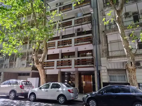 Departamento en Venta en Recoleta, CABA