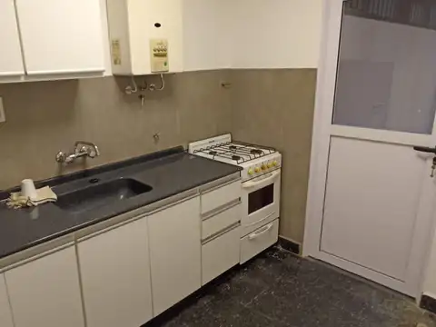 Departamento en Venta en Once, Capital Federal