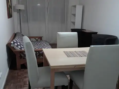 Departamento en Venta en San Nicolás, CABA