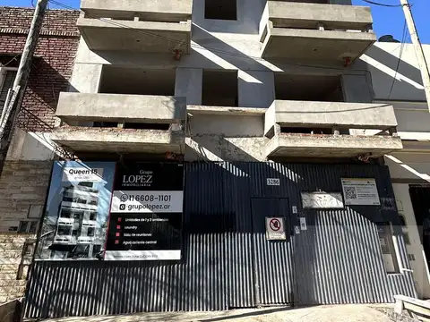 Departamento en Venta en Saavedra, Capital Federal