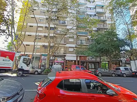 Departamento en Venta en Boedo, Capital Federal