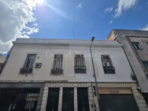 Departamento en Venta en Monserrat, Capital Federal
