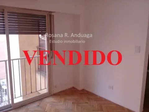 Departamento en Venta en Villa Crespo, Capital Federal