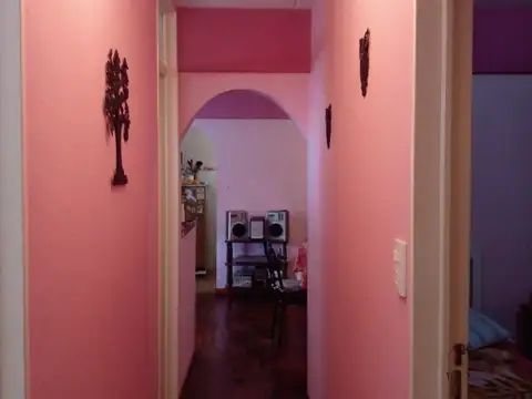 Departamento en Venta en Villa Lugano, CABA