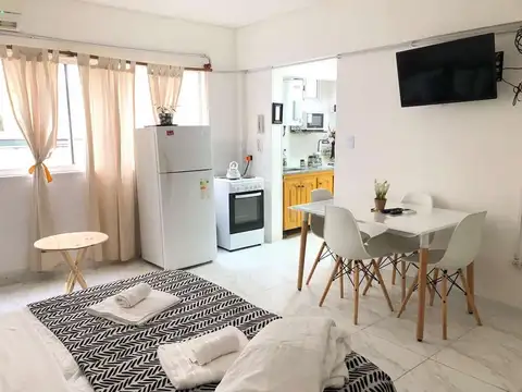 Departamento en Venta en Tribunales, Centro