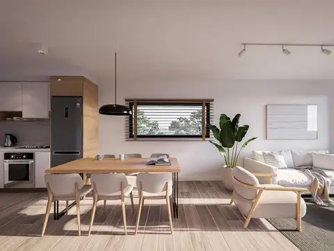 Departamento en Venta en Villa Urquiza, Capital Federal
