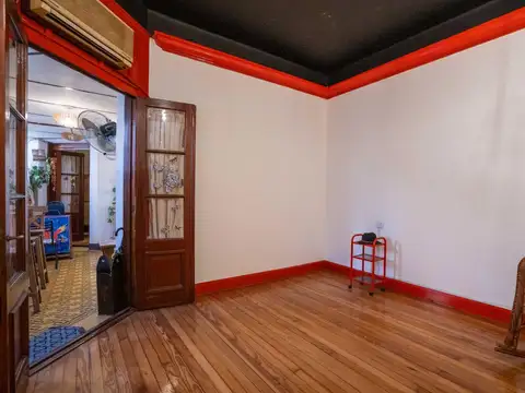 Departamento en Venta en Almagro, CABA