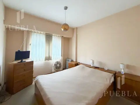 Departamento en Venta en San Cristóbal, CABA